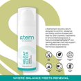 thumbnail image 2 of Sérum STEM Natural Intelligence ReLeaf Elixir 15 ml Calmante, 2 of 7