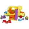 Playskool Weebles Weegoaway Camper