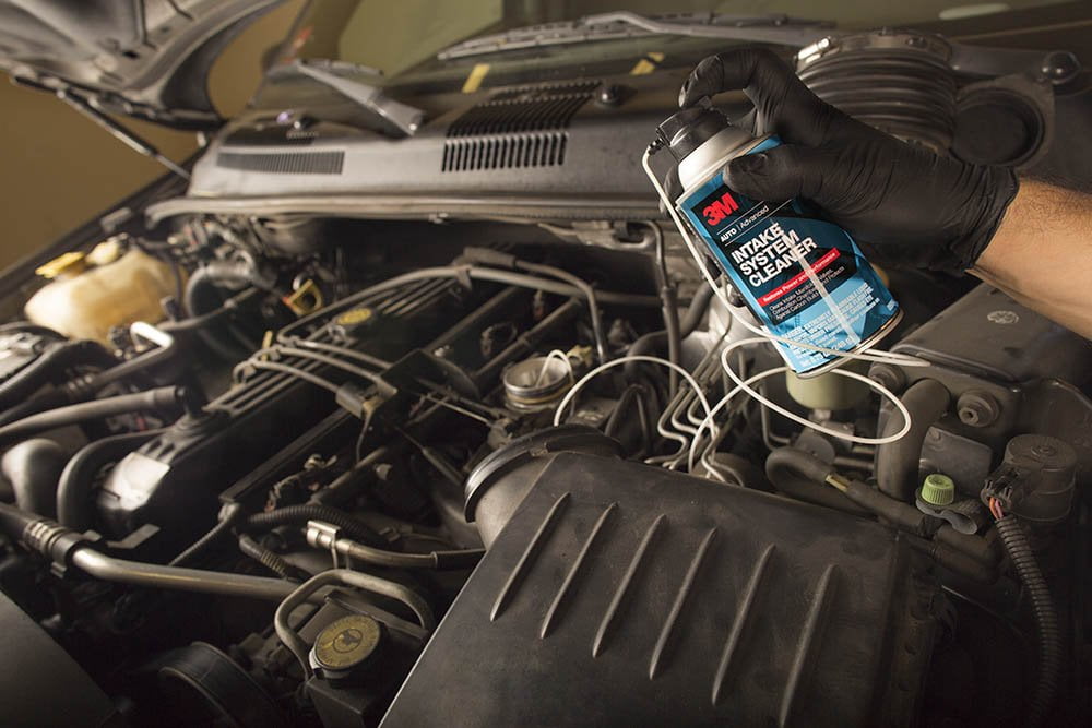 3m 3M39089 Fuel System Tuneup Kit