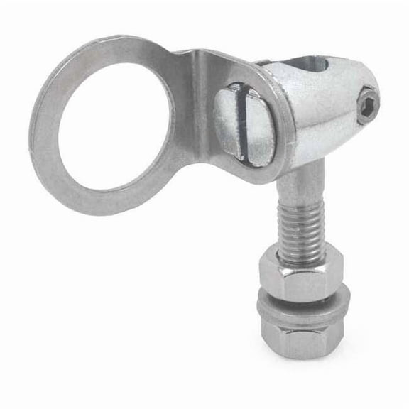 Ifm Mounting Set, For Use With 30mm Sensors E20873