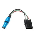 thumbnail image 1 of 3408503, High Accuracy Durable Anti Aging High Efficiency Crank Position Sensor Wear Proof  For Car, 1 of 8