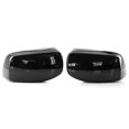 thumbnail image 1 of 2 uds cubierta de espejo lateral reemplazo de carcasa de espejo retrovisor para BMW, 1 of 8
