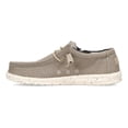 thumbnail image 4 of Zapatos Casuales Beige Para Hombre Hey Dude 110380500-42, 4 of 7
