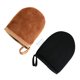 thumbnail image 5 of BESTYASH 2Ud Guantes Negros Para Uso En Interiores Que Distribuyen Uniformemente Lociones Y Cremas, 5 of 8
