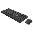 thumbnail image 3 of Ensemble clavier et souris optiques sans fil MK540 de Logitech - Français, 3 of 4