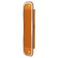 thumbnail image 4 of Front & Rear LED Side Marker Light Set For Chevrolet GMC Truck, 4 of 10