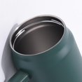 thumbnail image 5 of Simple Modern 50 oz Mug Tumbler with Handle and Straw Lid Large Capacity Handle Insulated Stainless Steel Cup for Water, Iced Tea or Coffee,Keep Hot/Cold for Hours (Midnight Green), 5 of 6