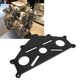 thumbnail image 1 of Placa Adaptadora De Soporte De Motor, 551897 Adaptador De Soporte De Motor Antiimpacto De Fácil Instalación Para LS1 SBC LS, 1 of 7