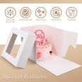 thumbnail image 4 of Cake Boxes 10 Inch 3-Pack with Drums, for Birthdays Weddings Parties, 4 of 9