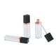 thumbnail image 5 of 3 Piezas Tubos De Brillo Labial Vacíos Recargables De 7 Ml Con Insertos Macarena Recipiente de tubo de brillo de labios vacío, 5 of 6