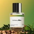 thumbnail image 5 of Dossier Ambery Mint Eau De Parfum 50ml, 5 of 5