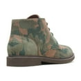 thumbnail image 4 of Hush Puppies Detroit Chukka Men Camo, 4 of 7