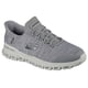 thumbnail image 1 of Zapatilla Skechers Glide-Step Zefyr Hands Free Gris Hombre 14W, 1 of 2