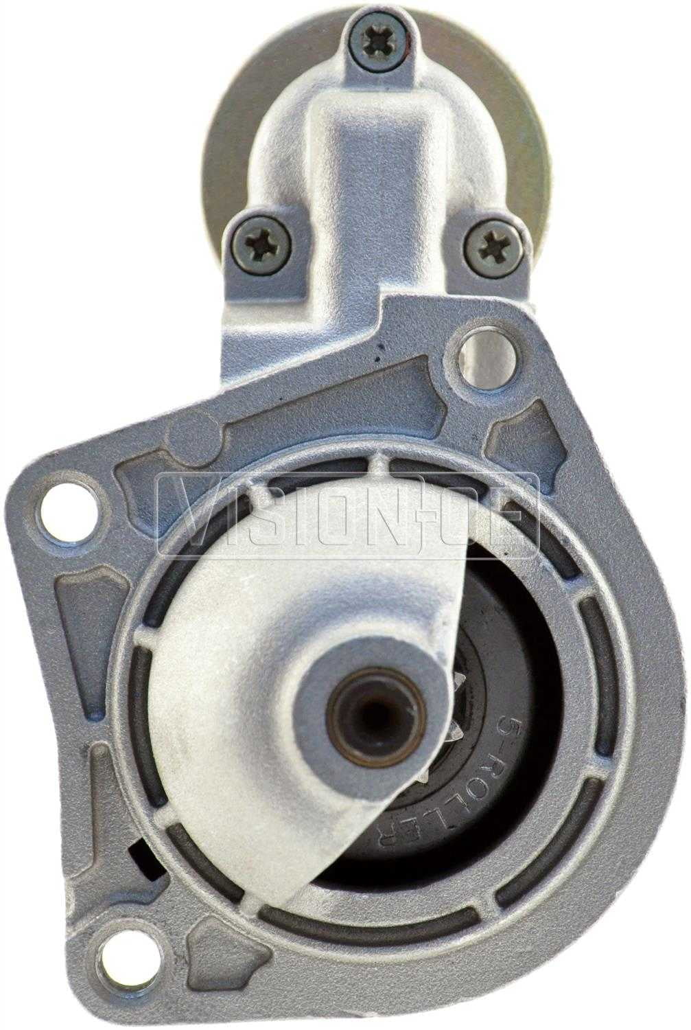 Vision OE 16530 Starter Motor