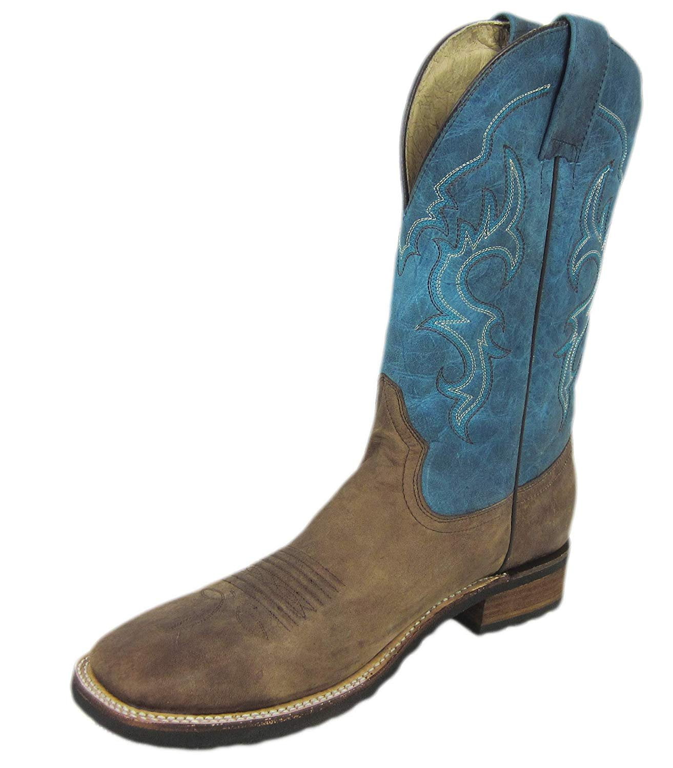 d and g boots