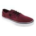 thumbnail image 4 of Tenis DC Shoes  Hombre Flash 2 TX Vino ADYS3004175BD, 4 of 9