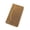 Vintage Brown, variant on Full Grain Leather Credit Card Cash Holder A710-3VB