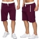 thumbnail image 5 of Txlixc Pantalones cortos de playa de verano para hombres Txlixc moda, 5 of 8