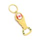 thumbnail image 1 of Llavero Destapador de Botellas de la Copa Mundial de Fútbol 2026 (EE. UU., Canadá, México), Regalos Pequeños para Fanáticos y Bares,jnd, 1 of 7