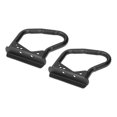 thumbnail image 1 of Engine Bar Frame, Iron Motorcycle Engine Crash Bars Pair Left Right Wear   for Motorbike, 1 of 8