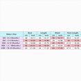 thumbnail image 4 of HCNTES Baby Girl Clothes Baby Girl Halloween Outfit Infant Newborn Girls Long Sleeve Pumpkin Print Romper Bodysuits Bowknot Pants Headband Clothes Set 0-18 Months, 4 of 5