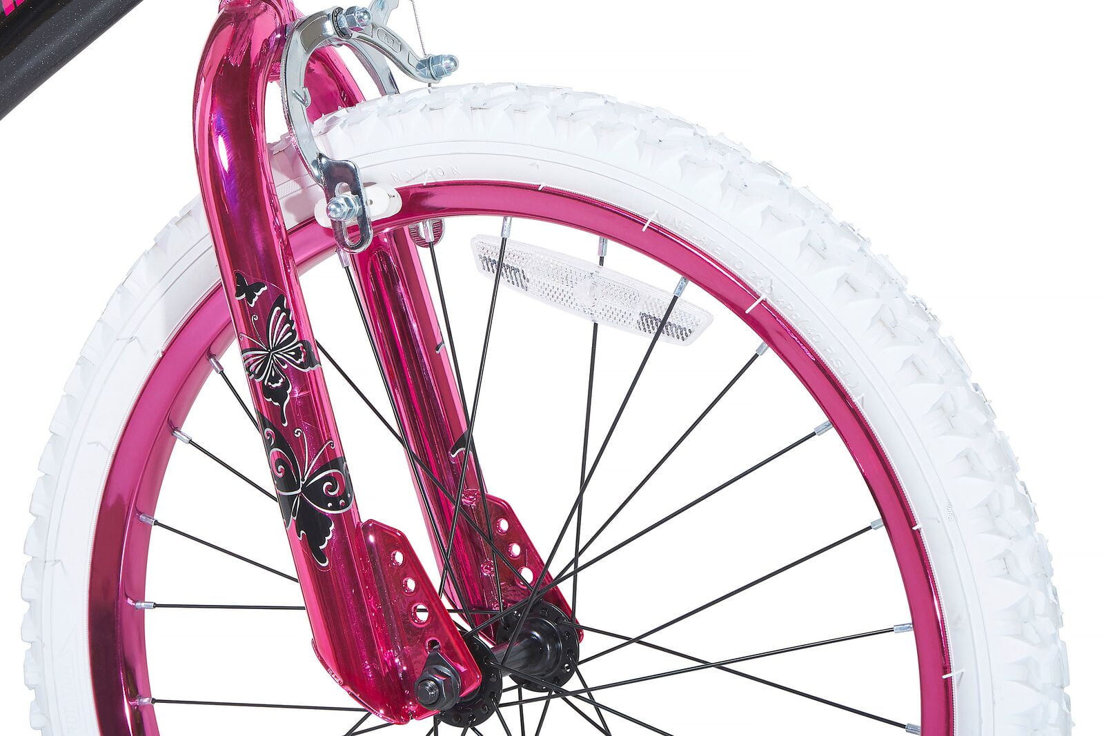genesis spy girl bike