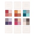 thumbnail image 4 of The Color Workshop Enchanted Eyes Perfection Eye Shadows Set, 4 of 9