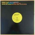 thumbnail image 2 of Plante ROBERT RSD 2021 - Vivant à KNEBWO (LP), 2 of 2