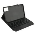 thumbnail image 1 of Étui pour Tablette, Étui Rigide Ultra Mince avec Clavier Tactile pour Tab K11 Plus 11.5 Pouces 2024, 1 of 7