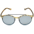 thumbnail image 3 of Lentes de Sol Belmont Polarizados Suncloud, Mate Tortuga Azul, 3 of 5