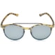 thumbnail image 3 of Lentes de Sol Belmont Polarizados Suncloud, Mate Tortuga Azul, 3 of 5