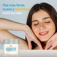 thumbnail image 3 of Crema Antiarrugas FPS30 Reafirma Hidrata y Protege Vitalis, 3 of 5