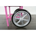 thumbnail image 5 of Electric Commercial Cotton Candy Machine / Floss Maker Pink Cart Stand VIVO, 5 of 7