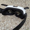 thumbnail image 5 of For Insta360 Antigravity A1 Sponge Foam Faceplate Eye Padding More Comfortable, 5 of 5