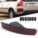 thumbnail image 1 of Suitable for Volvo XC90 2003-2006 Rear Bumper Reflector Tail Brake Light Without Bulb-JC, 1 of 5