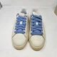 thumbnail image 4 of Men's PU & MA Clyde Basketball Nostalgia Alpine Casual Shoes / 395374 01 / Size 9, 4 of 6