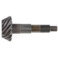 thumbnail image 3 of JEGS 60008 GM 10-Bolt Ring & Pinion 7.5 & 7.625 Diameter Ring Gear 3.42 Ratio 41, 3 of 7