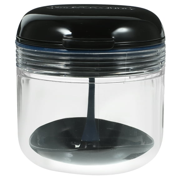 BRIGHTFUFU 1 conjunto de casos de baño de dentadura postiza Caja de limpieza de dentaduras de dentadura