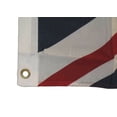 thumbnail image 3 of 2x3 British Union Jack United Kingdom UK Great Britain Flag House Banner 100D, 3 of 3