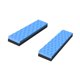 thumbnail image 3 of 2 almohadillas para el suelo de la máquina de coser, a prueba de golpes, insonorizadas, ligeras y silenciosas. azul grisáceo 4 cm, 3 of 9