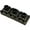 Relic Black, variant on Floyd Rose 1000 Series Special R2 Locking Nut Black