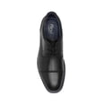 thumbnail image 3 of ZAPATOS CABALLERO FLEXI 409405 PIEL NEGRO, 3 of 5