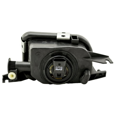 Hella H12976011 Fog Light Assembly