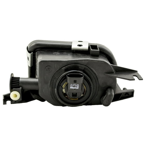 Hella H12976011 Fog Light Assembly