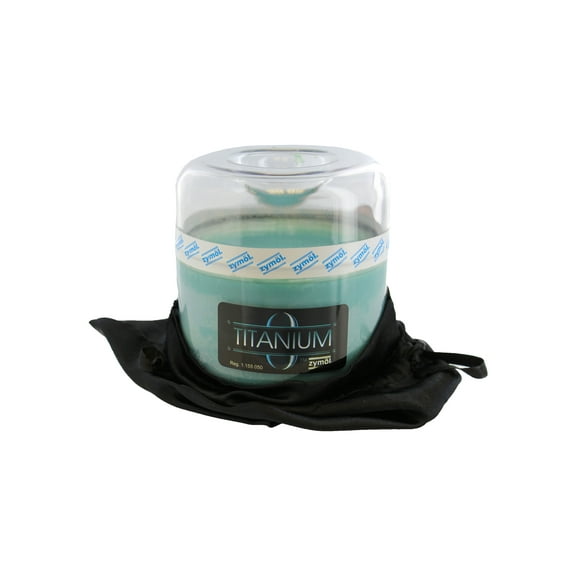 Zymol Titanium Glaze - 8oz