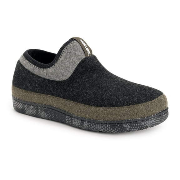 MUK LUKS Men's Bennet Slip On