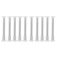 thumbnail image 1 of Hex Socket Nut,10 Pairs Hex Socket Hex Socket Screw Pan Head Screw Ultimate Reliability, 1 of 7