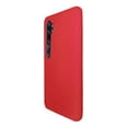 thumbnail image 2 of Funda para Xiaomi Note 10|Note 10 Pro Molan Cano Soft Jelly Rojo, 2 of 2