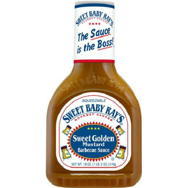 Sweet Baby Ray S Barbecue Sauce Sweet Golden Mustard 18 0 Oz Walmart Com Walmart Com,Lime Leaves