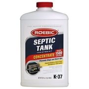 ROEBIC LABORATORIES Sept Treat Concentrt